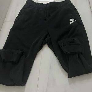 KIDS NIKE SWEATPANTS